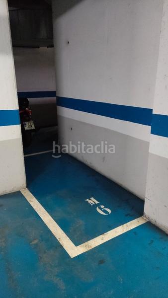 Foto 776c7755-93ab-45c1-a39d-acf6421e9c28. Location parking voiture dans passatge de salvadors 8 dans Hospitalet de Llobregat (L´)