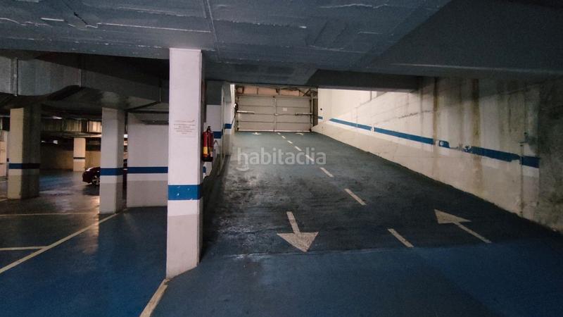 Foto 248c637c-aebe-4db1-a61a-80078bde2d31. Miete autoparkplatz in passatge de salvadors 8 in Hospitalet de Llobregat (L´)