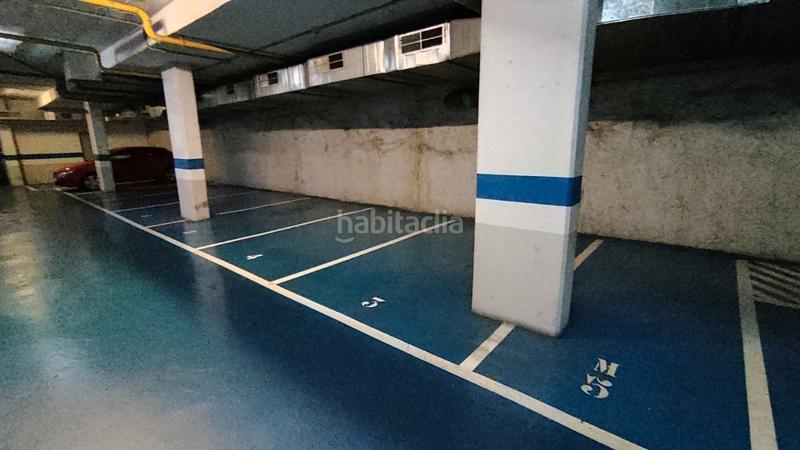 Foto 7c9fa2e3-e032-4dea-a286-f7d4ccc68071. Miete autoparkplatz in passatge de salvadors 8 in Hospitalet de Llobregat (L´)