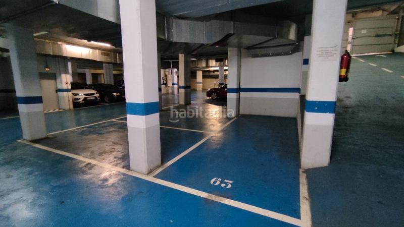 Foto d20f5dcc-7221-4b3a-9e98-aef0cefdf717. Miete autoparkplatz in passatge de salvadors 8 in Hospitalet de Llobregat (L´)