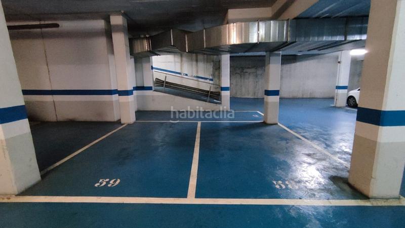 Foto 40896928-b59a-4fc1-aa30-2637a1778c9d. Rent car parking in passatge de salvadors 8 in Santa Eulàlia Hospitalet de Llobregat (L´)