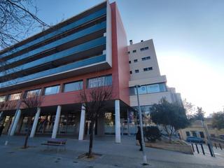 Oficina a Carrer de josep anselm clavé 6. Oficinas  en exelente ubicacion