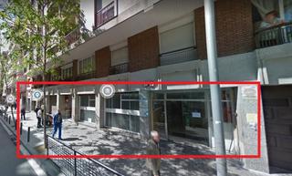 Lloguer Local Comercial a Carrer de jacint verdaguer 8. Local comercial adaptable  a sus necesidades