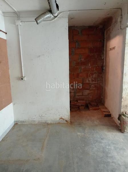 Foto 0faa04ab-da53-4a59-873e-0b74fe186f40. Geschäftsraum in Mercat Rubí