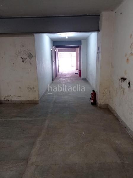 Foto 435242e1-e786-420c-86e0-fd7d09ae12da. Geschäftsraum in Mercat Rubí