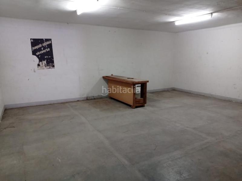 Foto 62d8861d-f2da-4528-bb61-4c96a63ae08a. Geschäftsraum in Mercat Rubí