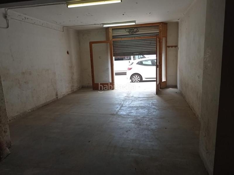 Foto 7dc7c041-36d5-4a4d-8869-f1895004d1ca. Geschäftsraum in Mercat Rubí