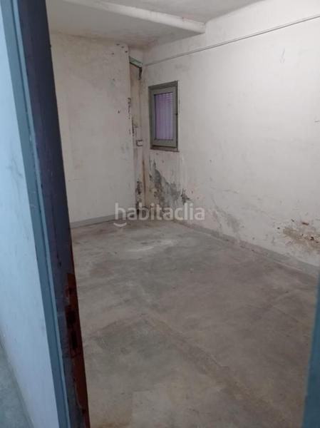 Foto cd2c93ea-7192-4302-9668-569c72468252. Geschäftsraum in Mercat Rubí