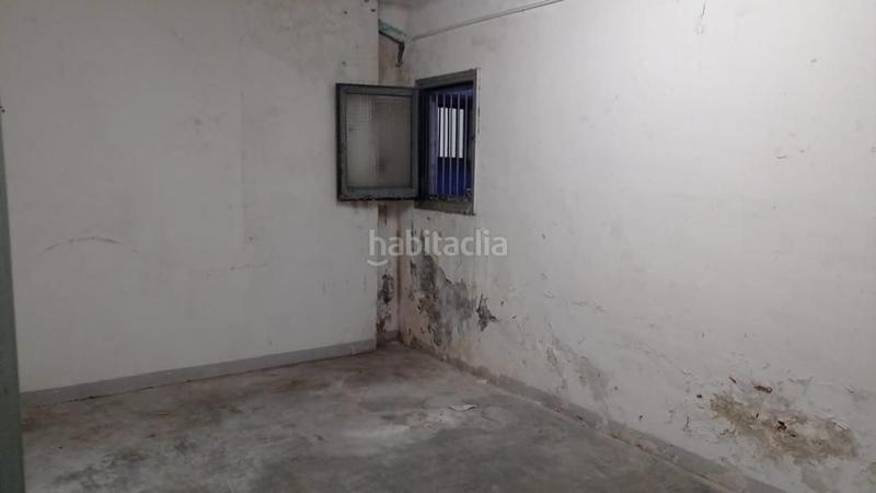 Foto d346ed54-bee3-42f0-bb2d-d7db84d8f267. Geschäftsraum in Mercat Rubí