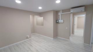 Alquiler Oficina en Carrer de jacint verdaguer 36. Oficina nueva a estrenar
