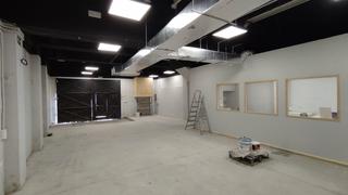 Lloguer Local Comercial a Carrer muns 40. Local comercial al dia