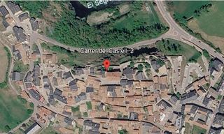 Terreny residencial a Carrer del Castell 2