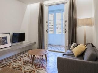 Appartement à Rambla CATALUNYA