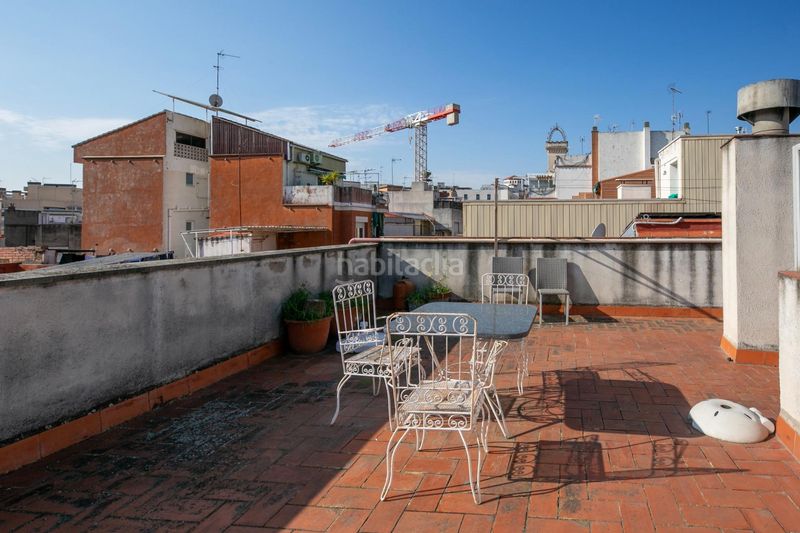 Foto 68dea550-4165-498f-90a7-6e7b379299b0. Pis a Guinardó Barcelona