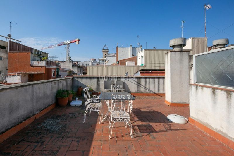 Foto b62d572f-7658-4ebf-8bb8-a1c6075ab272. Pis a Guinardó Barcelona