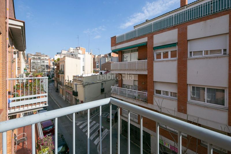 Foto c8e5be30-6ceb-4313-a72f-877aa5bb2c2d. Pis a Guinardó Barcelona