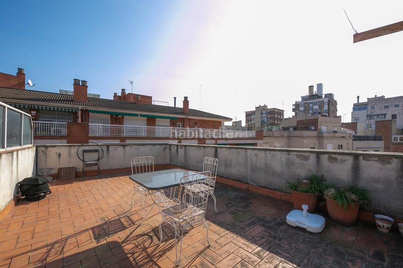 Foto ccf99358-6e67-48ee-bd9d-536adc712529. Pis a Guinardó Barcelona