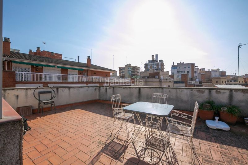 Foto e0a07850-c7df-4025-96e2-79bed37eefee. Pis a Guinardó Barcelona