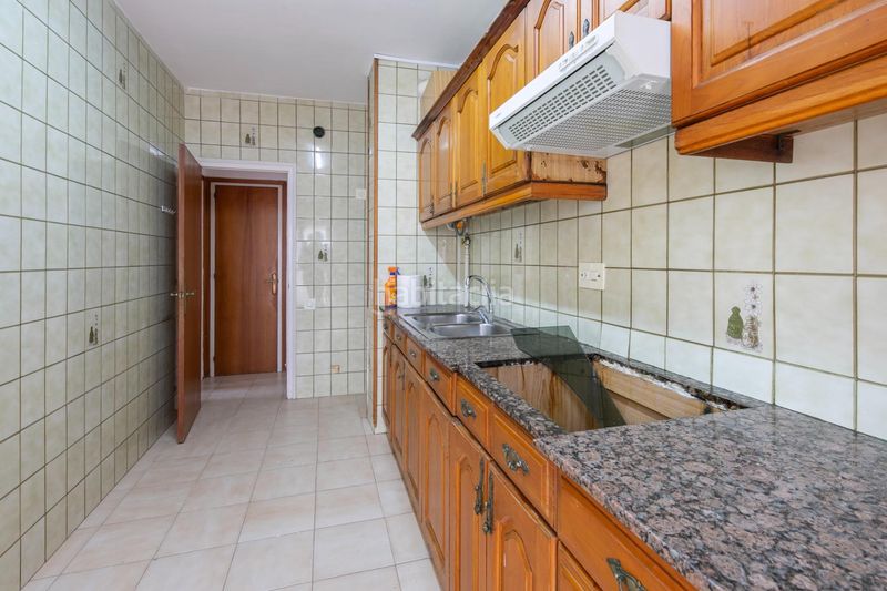 Foto f5484300-75d6-4fdb-ac30-50fd9ce7b714. Pis a Guinardó Barcelona