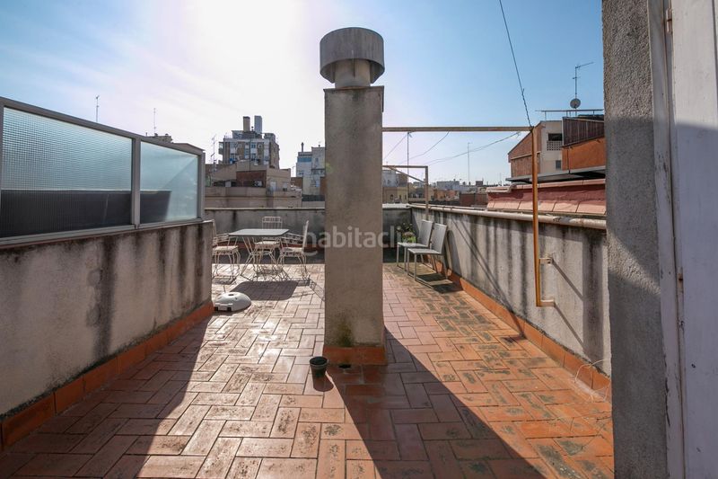 Foto c21b6a8e-6eac-4249-8ea4-a6b6ade22349. Pis amb calefacció a Guinardó Barcelona