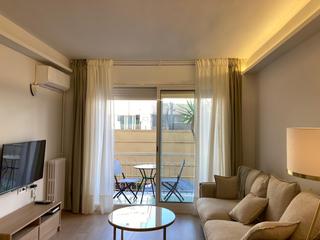 Location Appartement  Carrer valencia. Piso en alquiler en la dreta de leixample