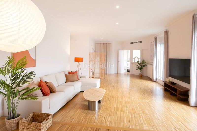 Foto 37536bca-7f34-44a4-99bc-a986223f0307. Rent flat in Dreta de l´Eixample Barcelona