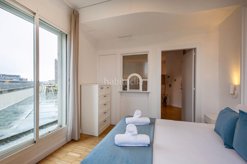 Foto 5da7a9b7-c6e6-4664-969a-f80bb81b891a. Rent flat in Dreta de l´Eixample Barcelona
