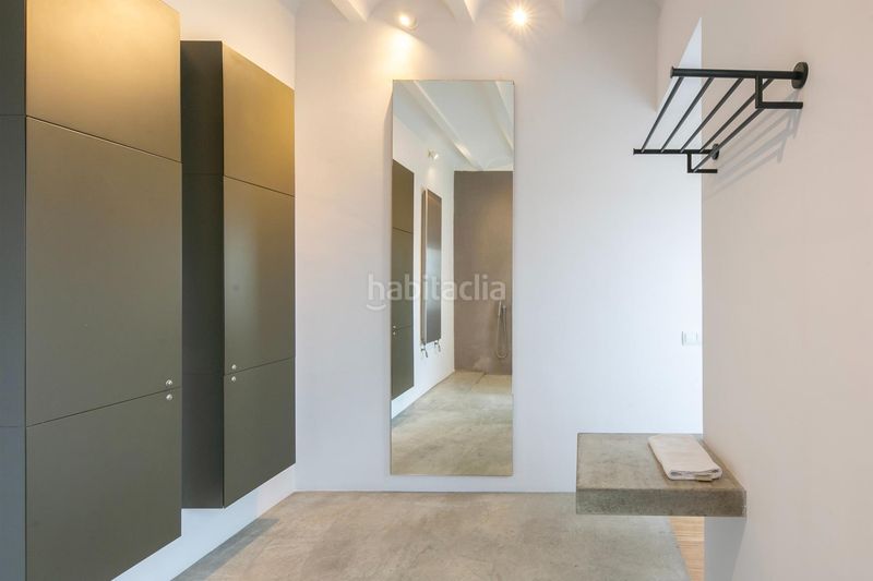 Foto 5fecd27d-bfb1-4186-bee3-e62aa6ca6e10. Rent flat in Dreta de l´Eixample Barcelona