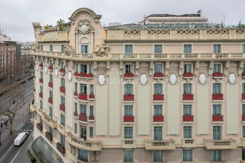 Foto 6cfdf1d5-a5c6-4287-8f1c-6cc0870029a2. Rent flat in Dreta de l´Eixample Barcelona