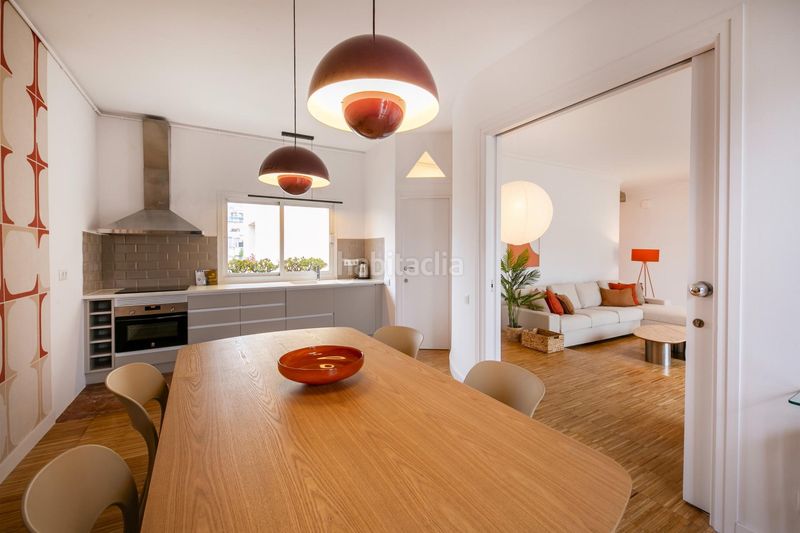 Foto 8e4d12db-79e5-4576-8cdd-4ad05e3074d8. Rent flat in Dreta de l´Eixample Barcelona