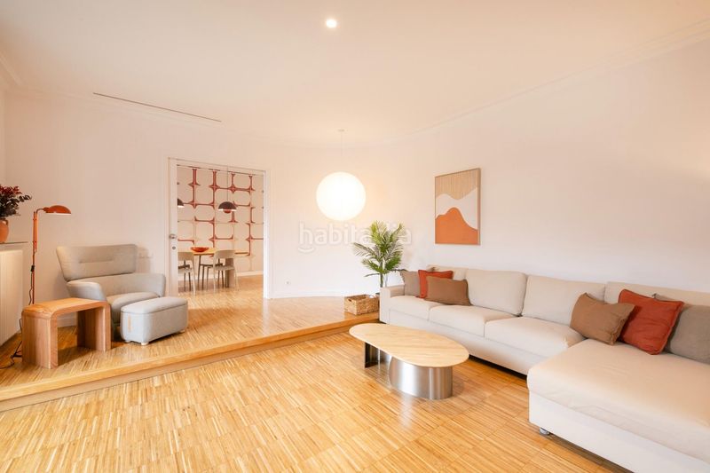 Foto adb3c6de-afd7-47c4-a4f5-b57a518ae361. Rent flat in Dreta de l´Eixample Barcelona
