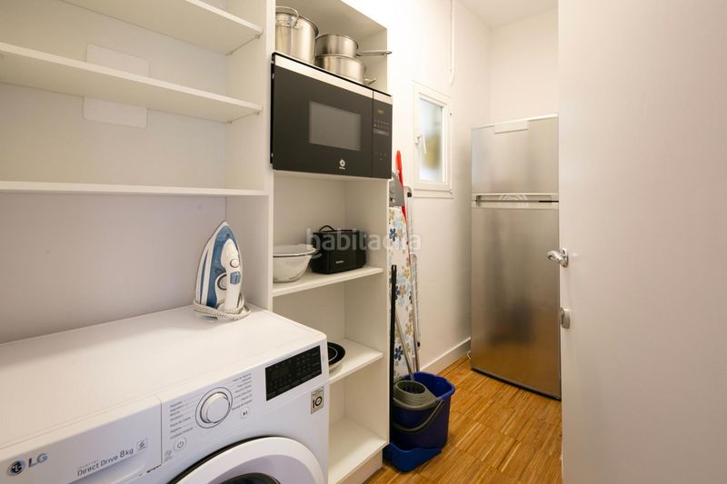Foto d1c8da64-dec2-4459-96b4-a477b6f3b8ad. Rent flat in Dreta de l´Eixample Barcelona