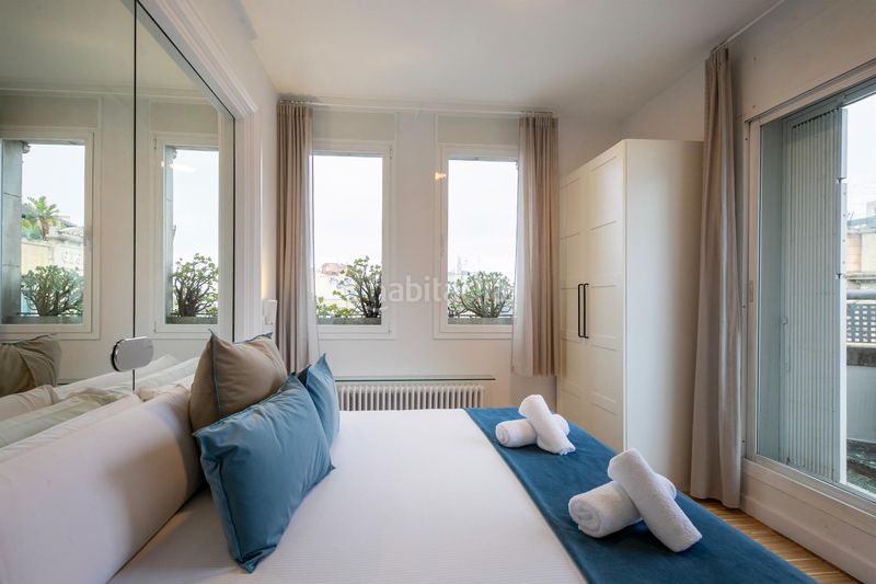 Foto d3d941b8-854e-40d6-95de-0c80d8b94141. Rent flat in Dreta de l´Eixample Barcelona