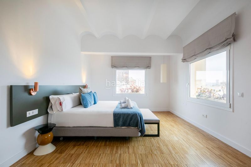 Foto edf77354-f8aa-480b-ab55-9d9ebe6d6347. Rent flat in Dreta de l´Eixample Barcelona