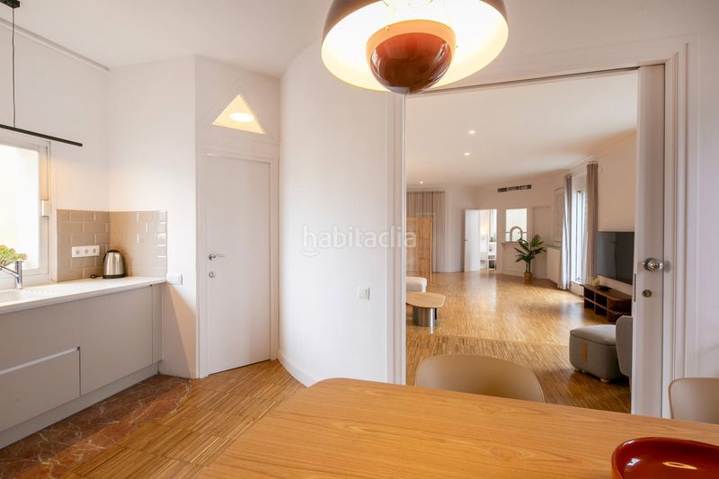 Foto fb4e21d7-3ad3-4451-8c4e-ba308cf54e59. Rent flat in Dreta de l´Eixample Barcelona