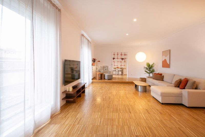 Foto fef20e41-f056-40e1-b2a6-be765acf5e96. Rent flat in Dreta de l´Eixample Barcelona