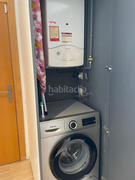 Foto ce669104-2c83-4dce-a234-7fa554675c06. Pis amb calefacció a Vila de Gràcia Barcelona