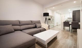 Planta baja en Carrer BERNA