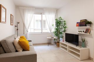 Lloguer Pis  Ronda ronda general mitre. Piso temporal en alquiler en sant gervasila bonanova