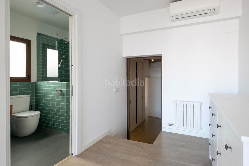 Foto 03b0904a-ef5b-4d97-ba3e-b606cc69f10c. Lloguer àtic a Dreta de l´Eixample Barcelona