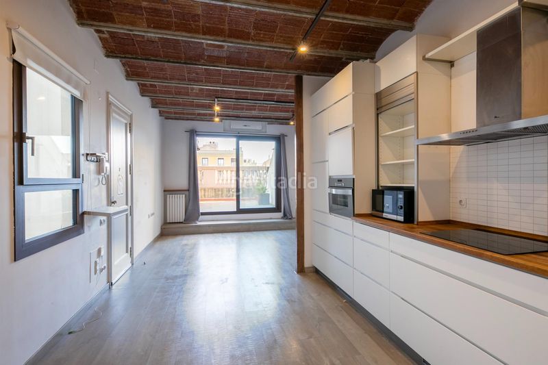 Foto 148c183f-aa94-4a5e-86ba-f6421b20ddab. Lloguer àtic a Dreta de l´Eixample Barcelona