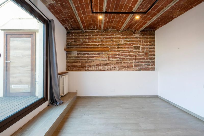 Foto 26d8d791-607b-4f19-8166-7ab3e3a82b1c. Lloguer àtic a Dreta de l´Eixample Barcelona