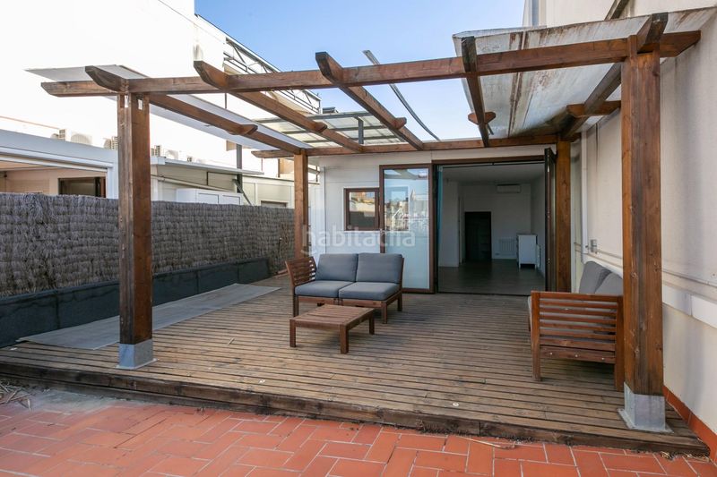 Foto 40085862-ca37-4c05-a382-231651b34c75. Lloguer àtic a Dreta de l´Eixample Barcelona