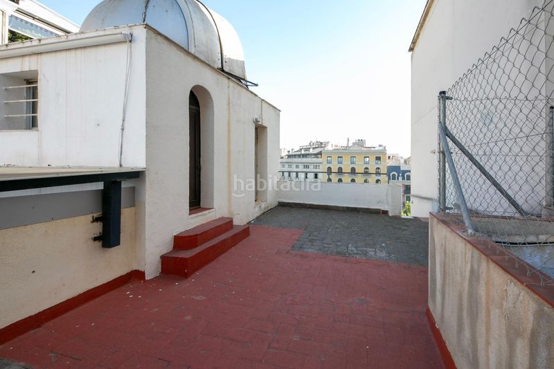 Foto 64aee692-4f0d-49b6-9319-be010fda06e5. Lloguer àtic a Dreta de l´Eixample Barcelona