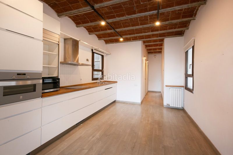 Foto 6dee64df-7728-4e78-8650-98eae537d749. Lloguer àtic a Dreta de l´Eixample Barcelona