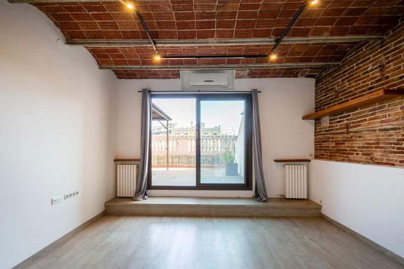 Foto 7643e4e5-7bc1-4da9-a441-5ca5b340dae4. Lloguer àtic a Dreta de l´Eixample Barcelona