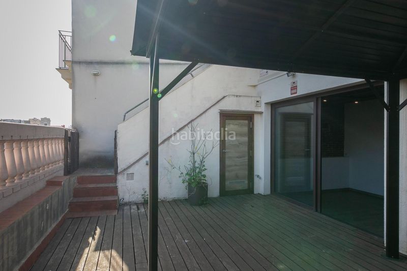 Foto a0060fdf-9a98-4228-8288-80f05dc5eeb7. Lloguer àtic a Dreta de l´Eixample Barcelona