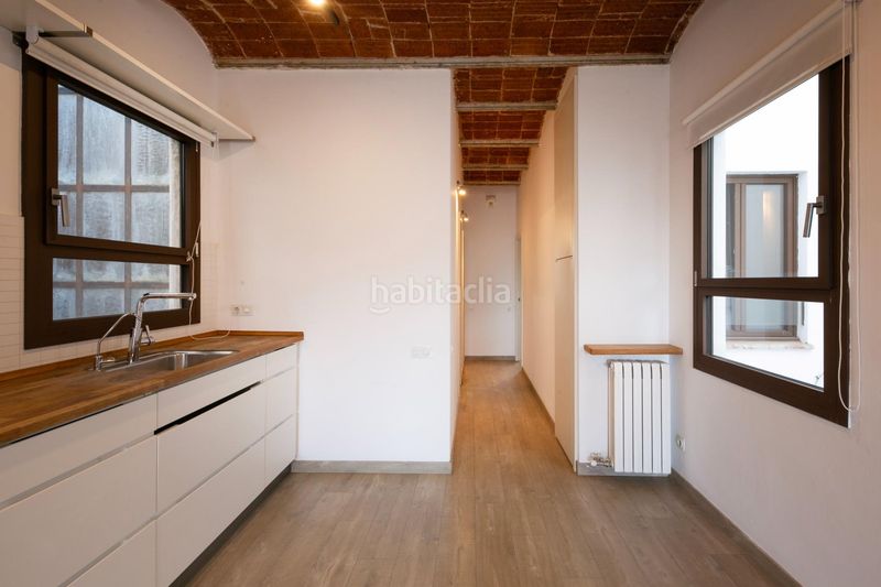 Foto b20eccd1-9f73-4d4f-99d6-96975f65f3b2. Lloguer àtic a Dreta de l´Eixample Barcelona