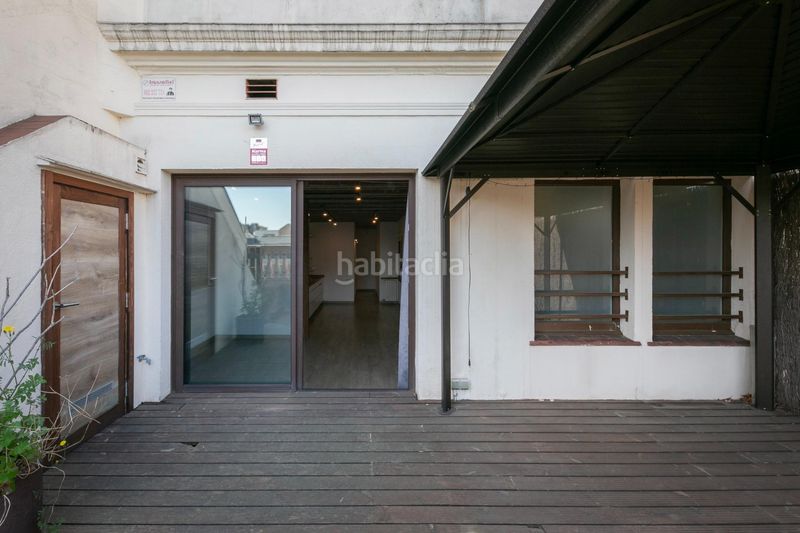 Foto c9c58c6f-2d3a-489c-83eb-d4f356b19602. Lloguer àtic a Dreta de l´Eixample Barcelona