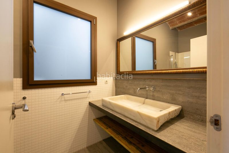 Foto f2be7ce6-8a7d-4c1f-a443-c55eb9b3fb70. Lloguer àtic a Dreta de l´Eixample Barcelona